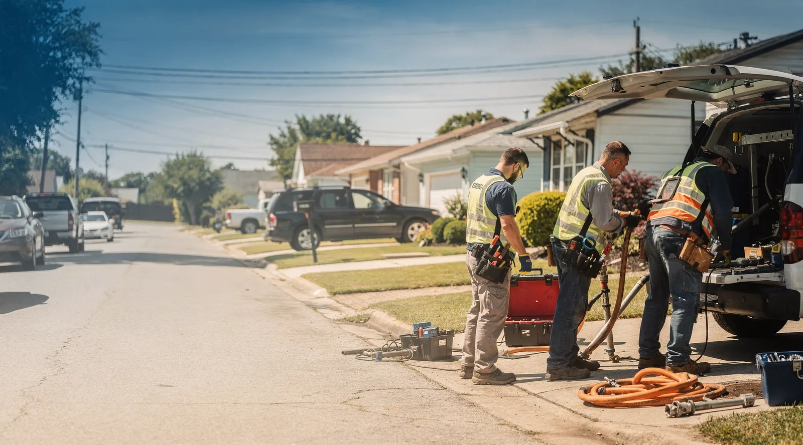 Water Heater Repair in Saint Simons Island, GA near me
